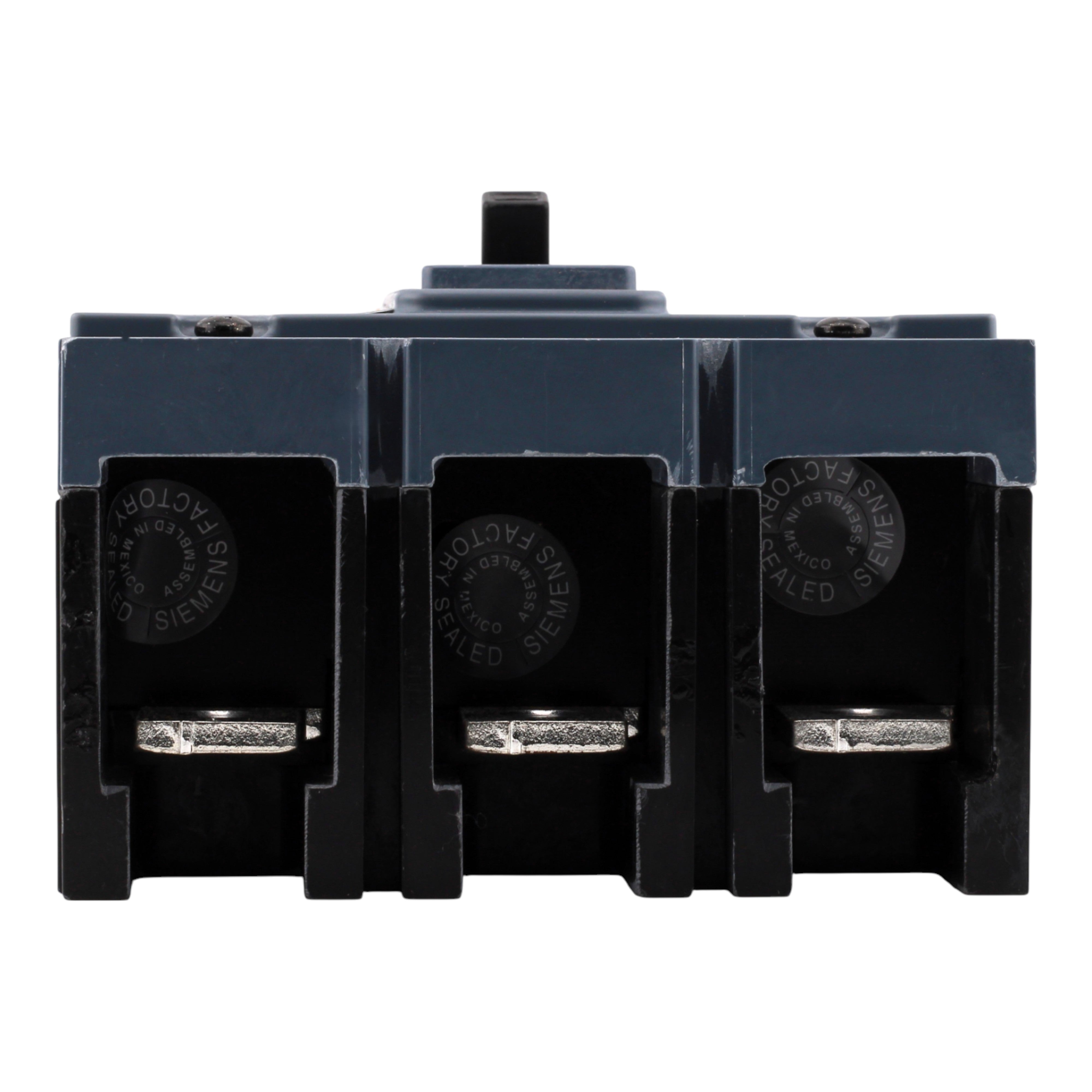 Siemens QR23B125 125A 3P 240V Thermal-Magnetic Circuit Breaker - Image 9
