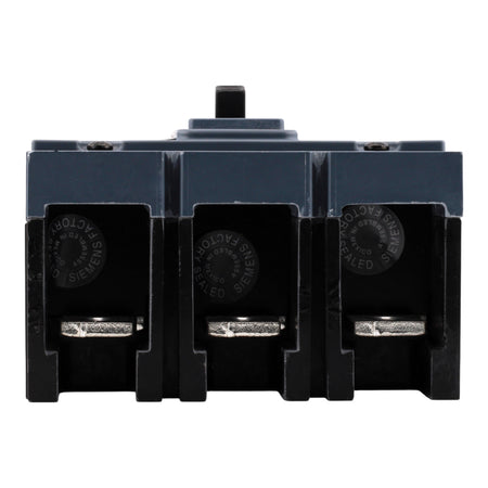 Siemens QR23B125 125A 3P 240V Thermal-Magnetic Circuit Breaker - Image 9