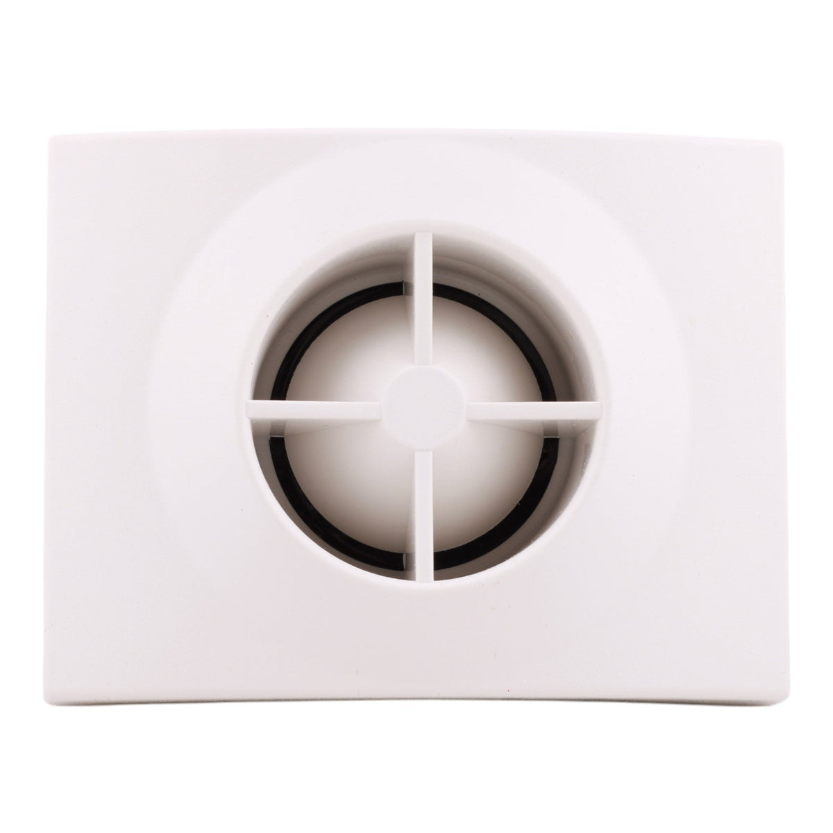 HONEYWELL WAVE2 Two-Tone Indoor Siren 106dB White Security Alarm - Image 2