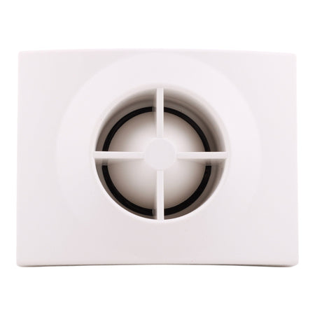 HONEYWELL WAVE2 Two-Tone Indoor Siren 106dB White Security Alarm - Image 2
