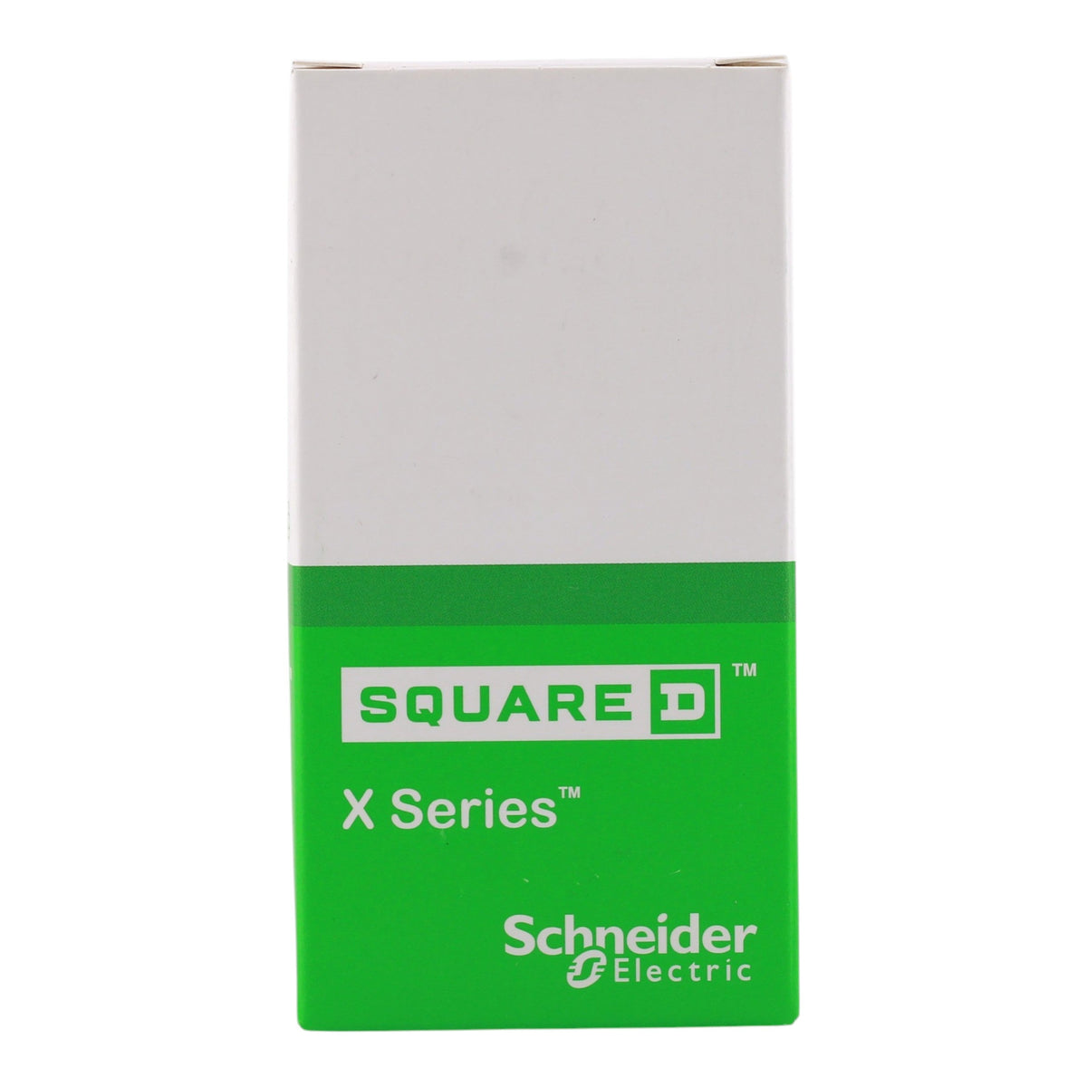Square D X Series, SQR55141WH, 15A, 125V, USB-A/A, Duplex, Tamper Resistant, Outlet - Image 11