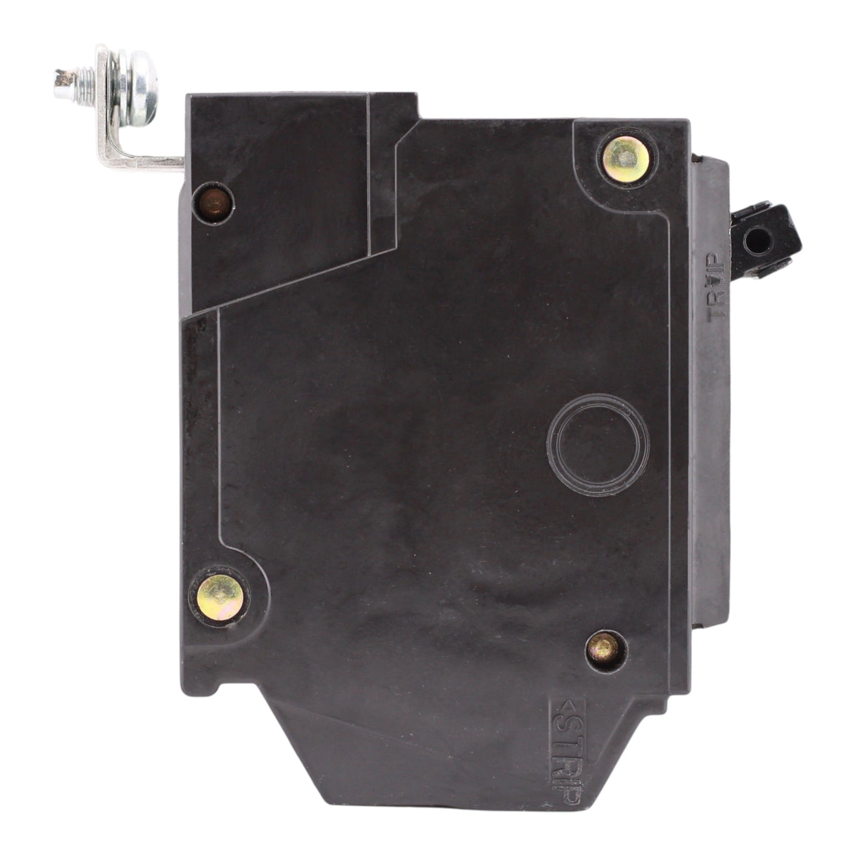GE Q-Line, THQB2115, 15A, 2P, 120/240V, Bolt-On, Circuit Breaker - Image 4
