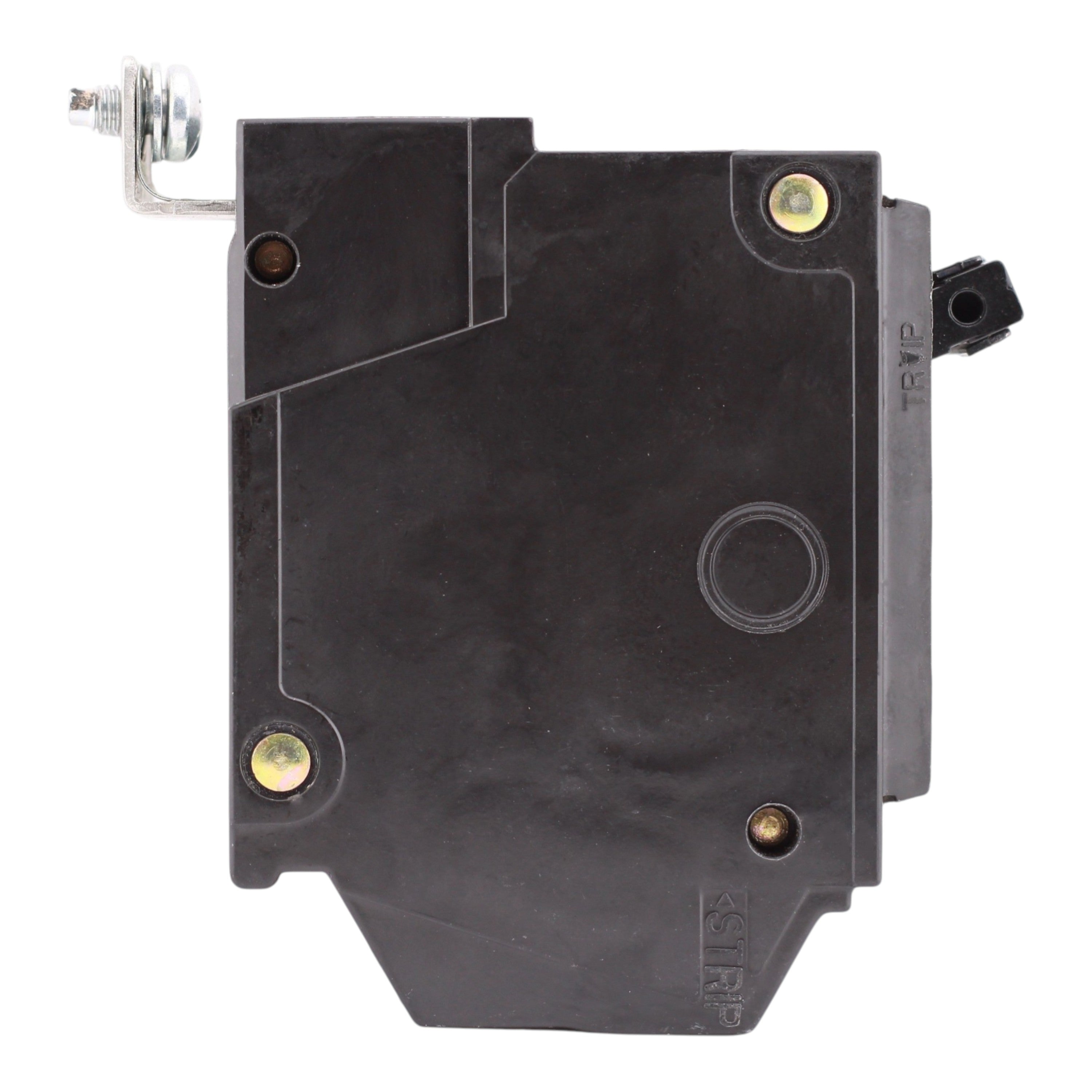 GE Q-Line, THQB2115, 15A, 2P, 120/240V, Bolt-On, Circuit Breaker - Image 4