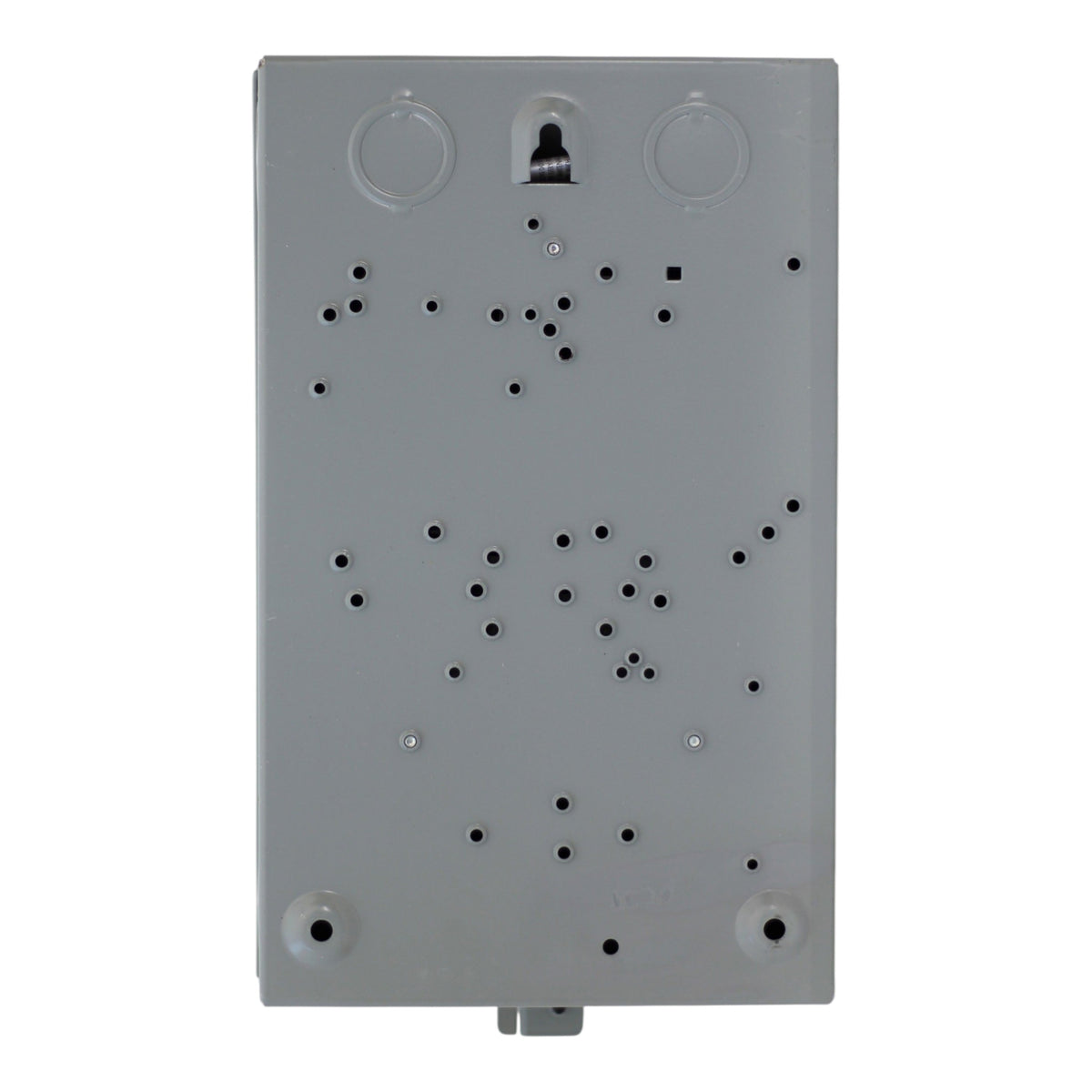 Siemens, LCE01C010120A, 30A, 10-Pole, 120V, Electrically Held, NEMA 1, Lighting Contactor - Image 8