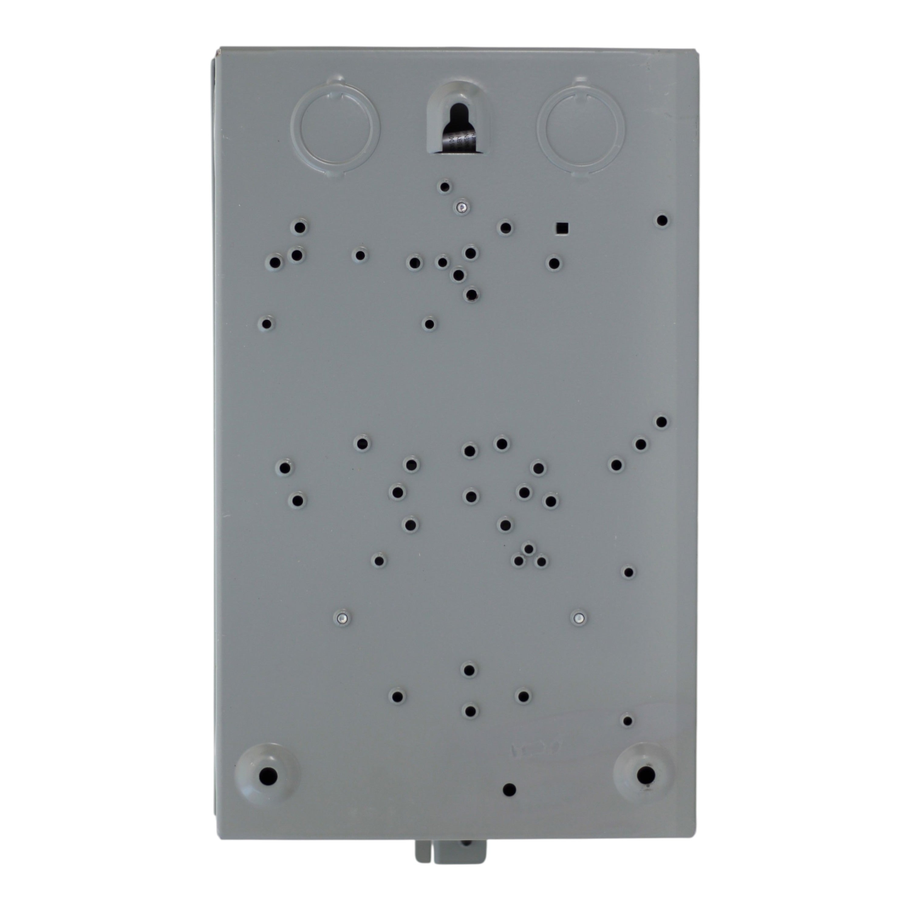 Siemens, LCE01C010120A, 30A, 10-Pole, 120V, Electrically Held, NEMA 1, Lighting Contactor - Image 8