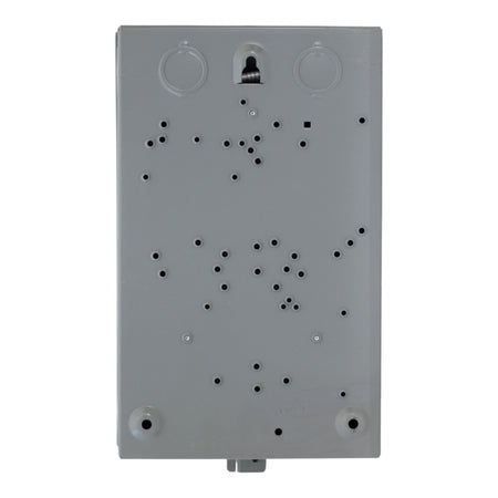 Siemens, LCE01C010120A, 30A, 10-Pole, 120V, Electrically Held, NEMA 1, Lighting Contactor - Image 8