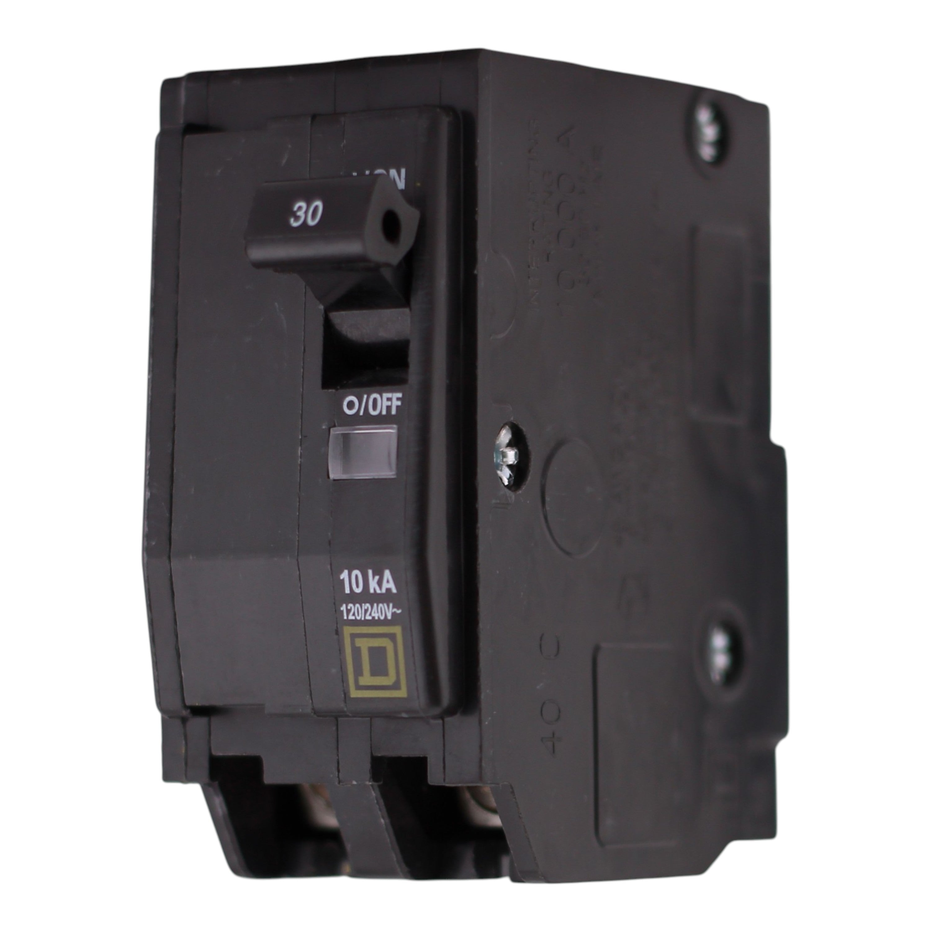 Square D QO, QO2305219, 30A, 2P, 120/240V, Circuit Breaker - Image 2