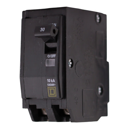 Square D QO, QO2305219, 30A, 2P, 120/240V, Circuit Breaker - Image 2