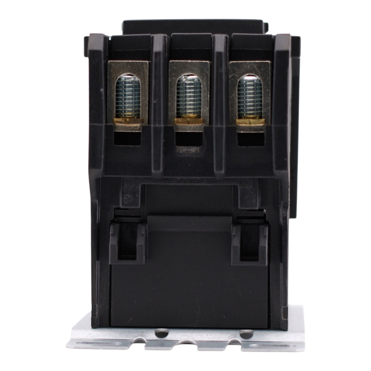 Eaton, C25DNE325A, 25A, 3-Pole, 110-120V, Definite Purpose Contactor, Box Lugs, Non-Reversing - Image 9