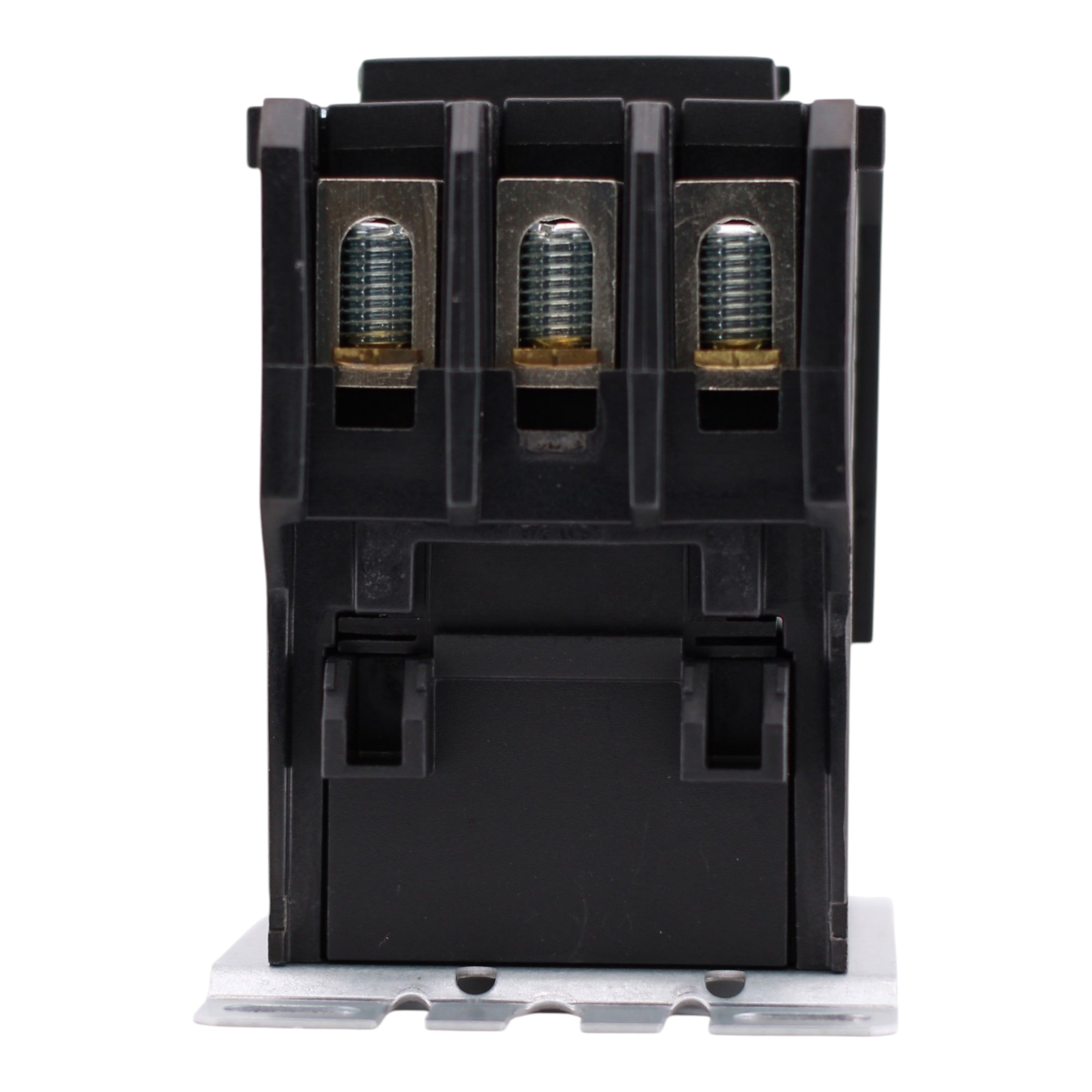 Eaton, C25DNE325A, 25A, 3-Pole, 110-120V, Definite Purpose Contactor, Box Lugs, Non-Reversing - Image 9