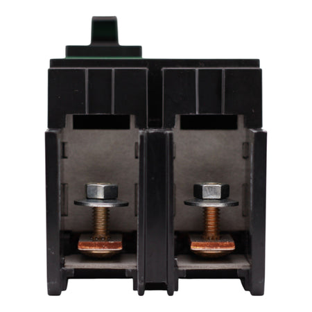 Square D PowerPacT Q, QDP22100TM, 100A, 2P, 240VAC, Thermal-Magnetic, Lugs, Circuit Breaker - Image 9