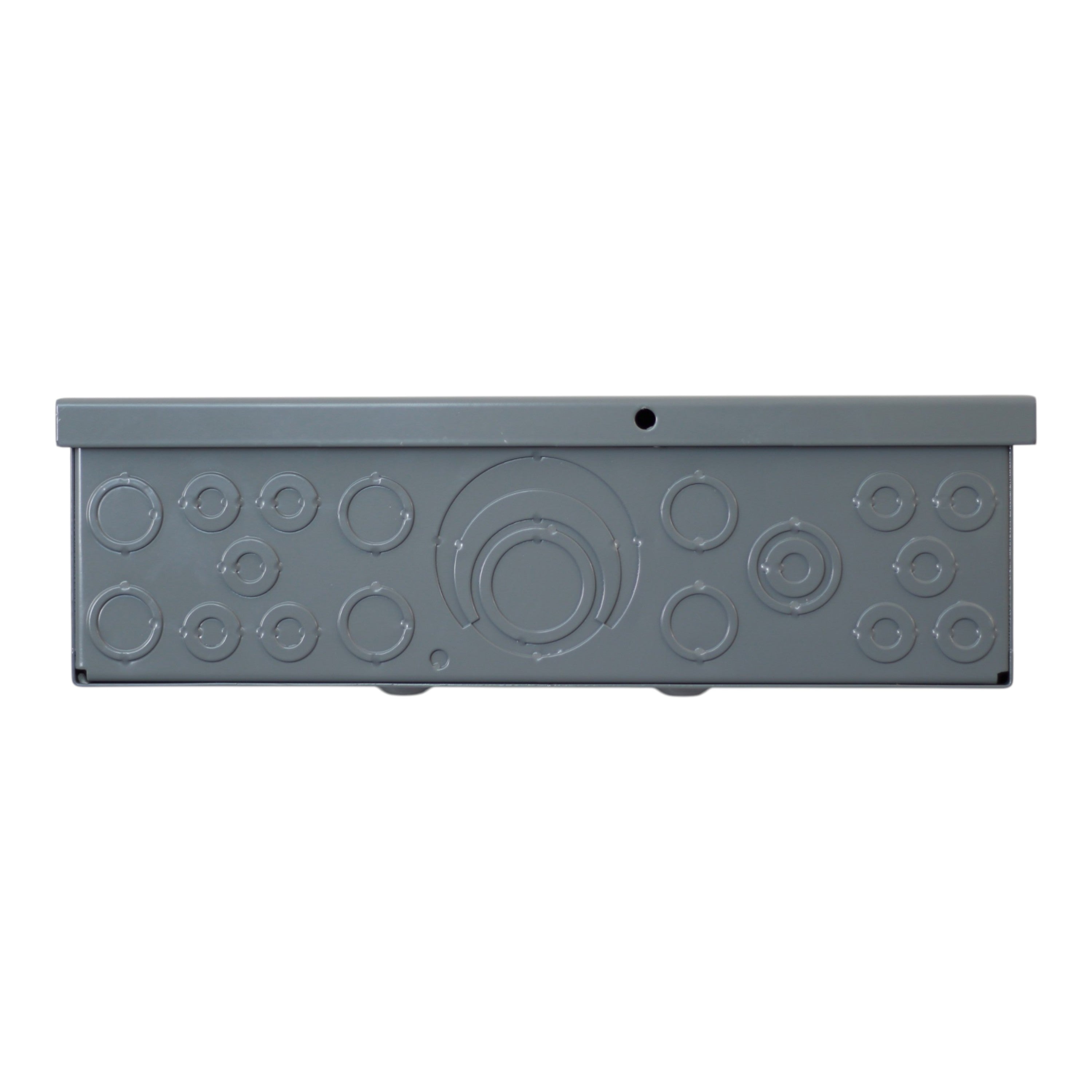 Square D QO, QO130L200PGRB, 200A, 30-Sp, PoN, NEMA 3R Load Center - Image 13