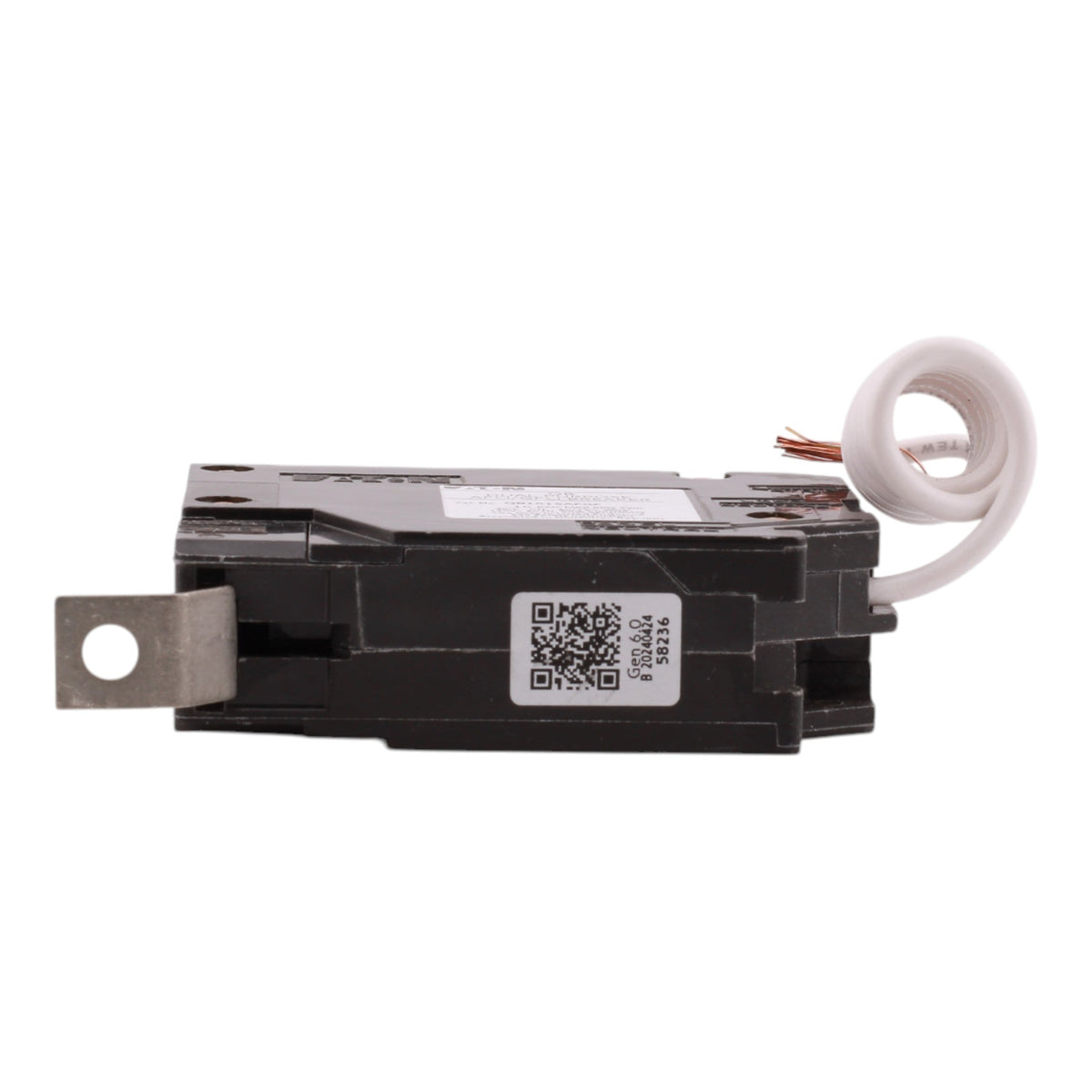 Eaton QB QB1015AFGF 15A 1P 120V AFCI/GFCI Bolt-On Circuit Breaker - Image 4