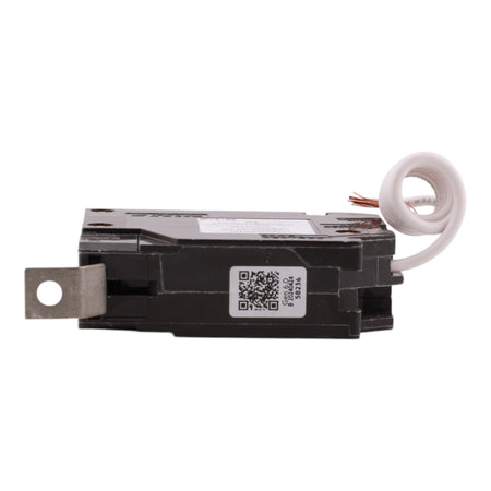 Eaton QB QB1015AFGF 15A 1P 120V AFCI/GFCI Bolt-On Circuit Breaker - Image 4