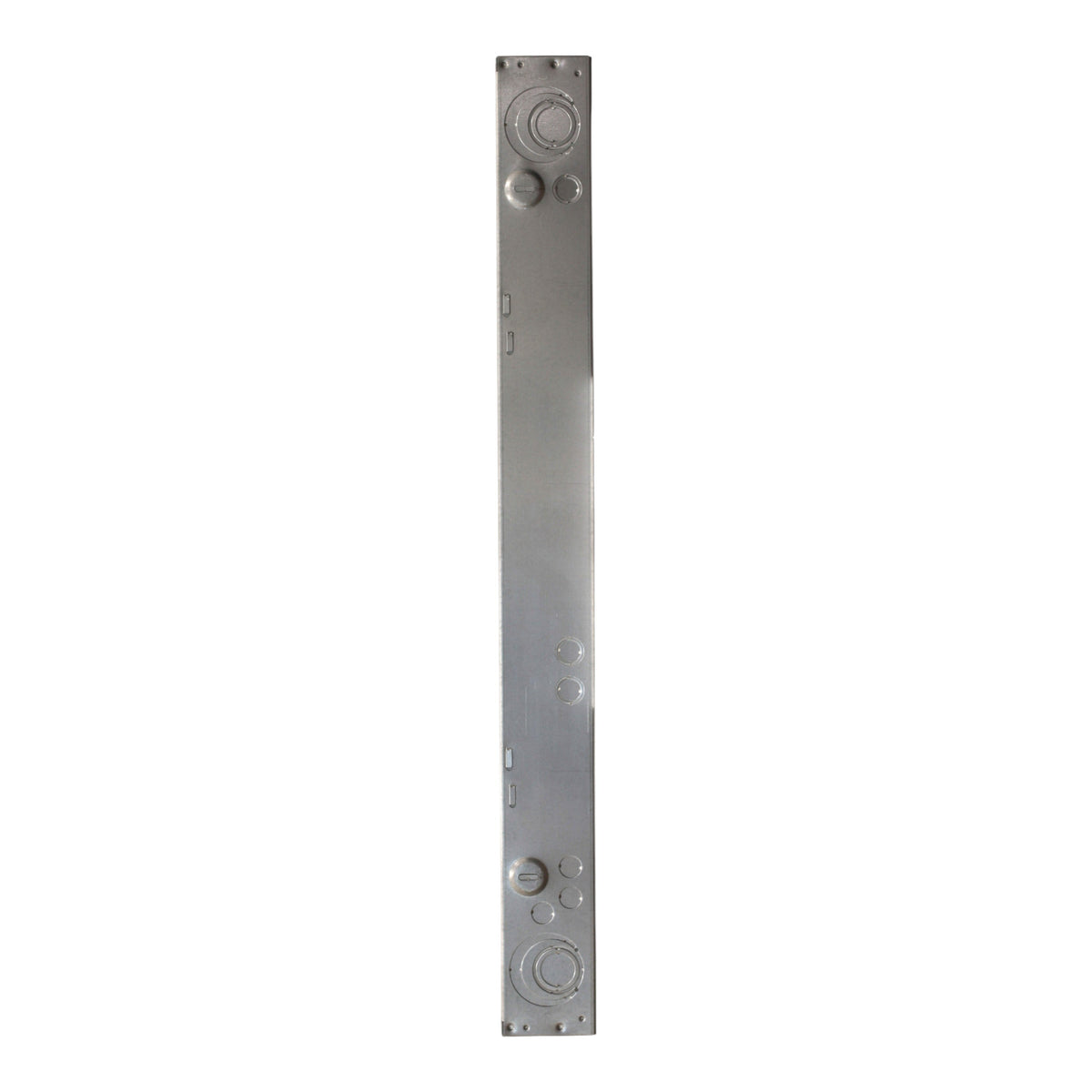 GE PowerMark PRO PLM4020C 200A 40-Space 80-Circuit NEMA 1 Plug-On Neutral Load Center - Image 10