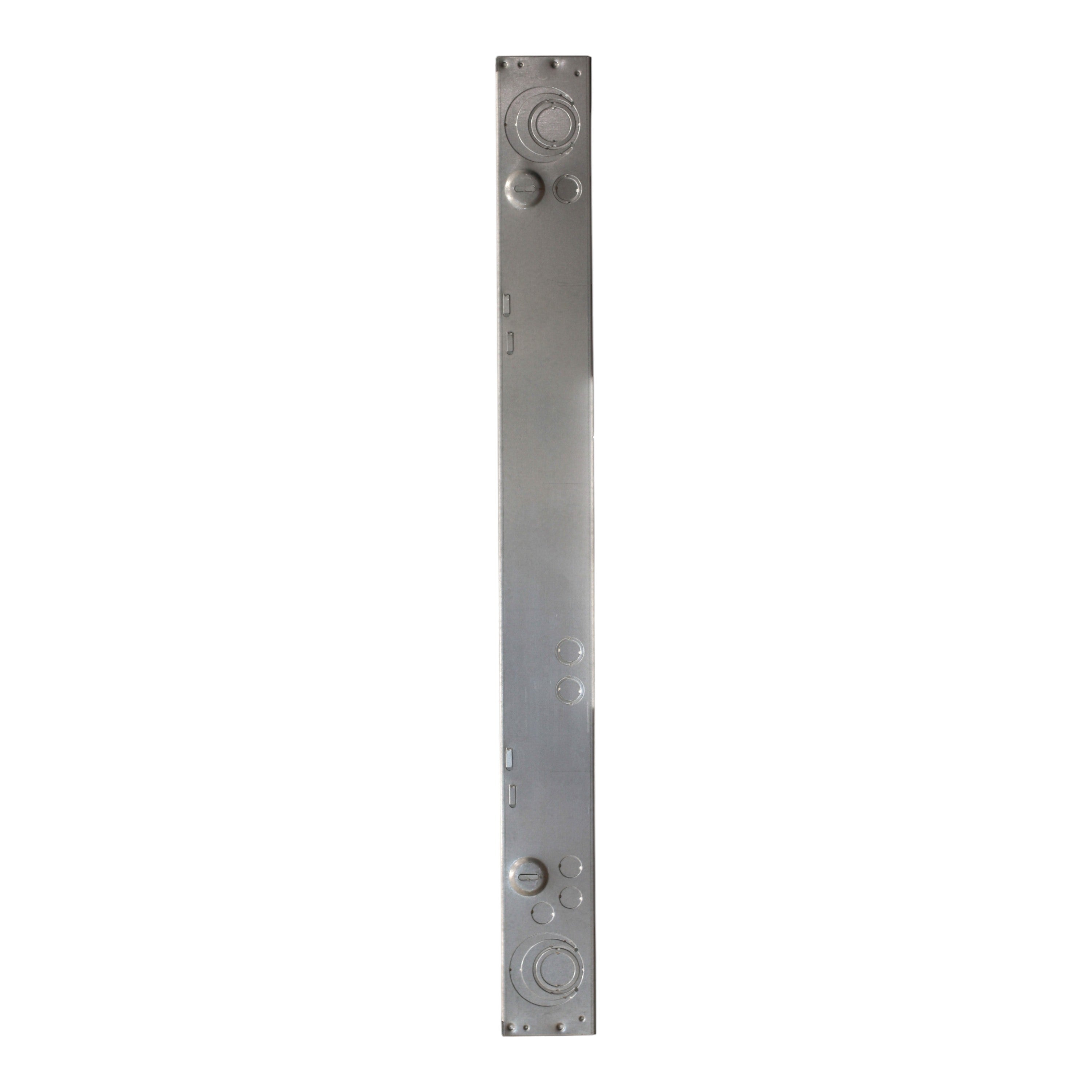 GE PowerMark PRO PLM4020C 200A 40-Space 80-Circuit NEMA 1 Plug-On Neutral Load Center - Image 10
