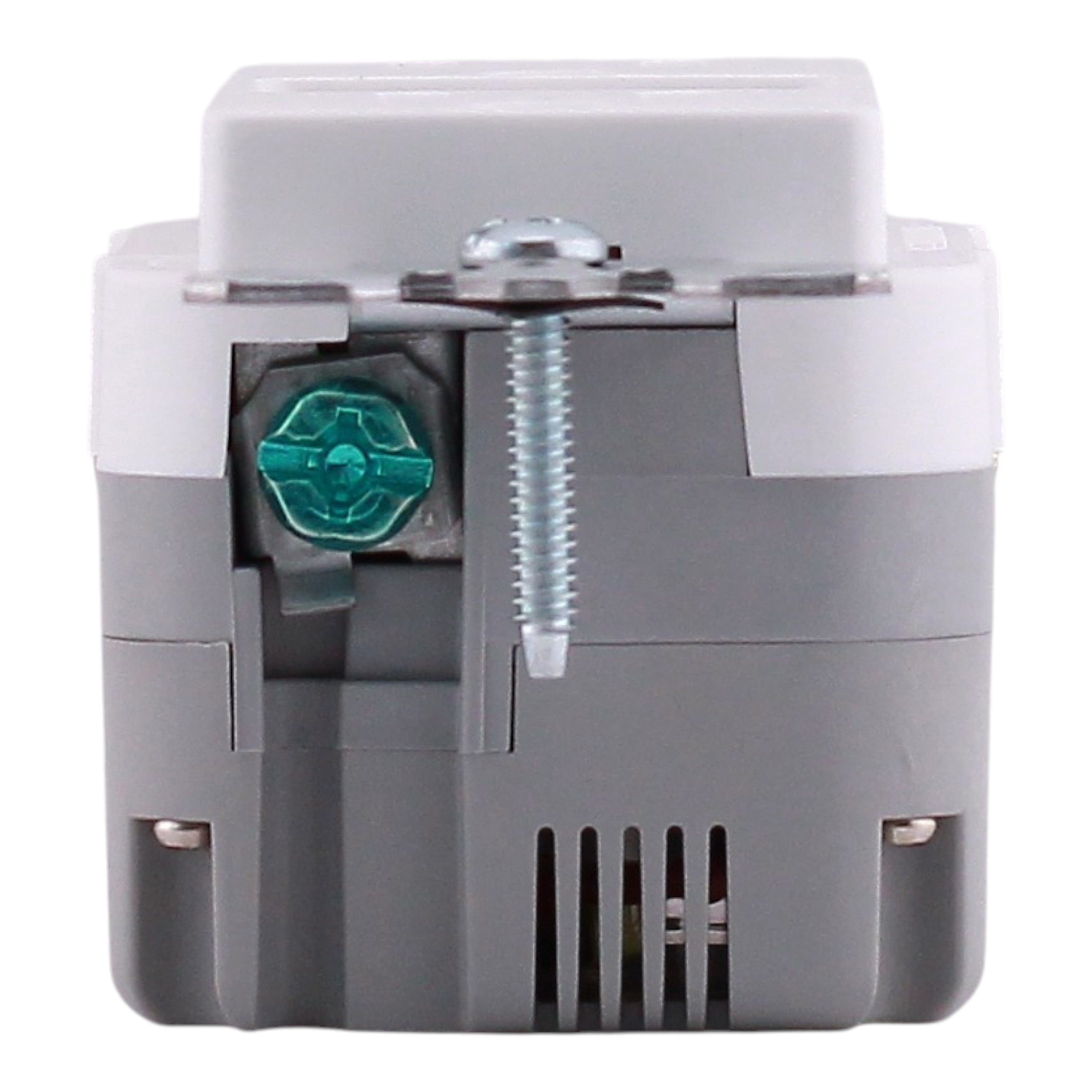 Pass & Seymour Radiant, R26USBACW, 15A, 125V, NEMA 5-15R, USB Type-A/Type-C Combo Outlet, Tamper-Resistant, White - Image 9