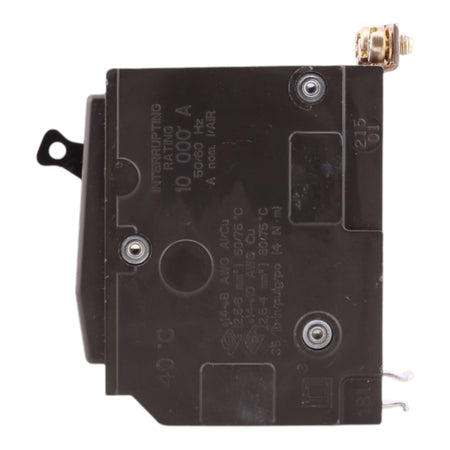 Square D QO QOB320 20A 3P 120/240V Standard Bolt-On Circuit Breaker - Image 4