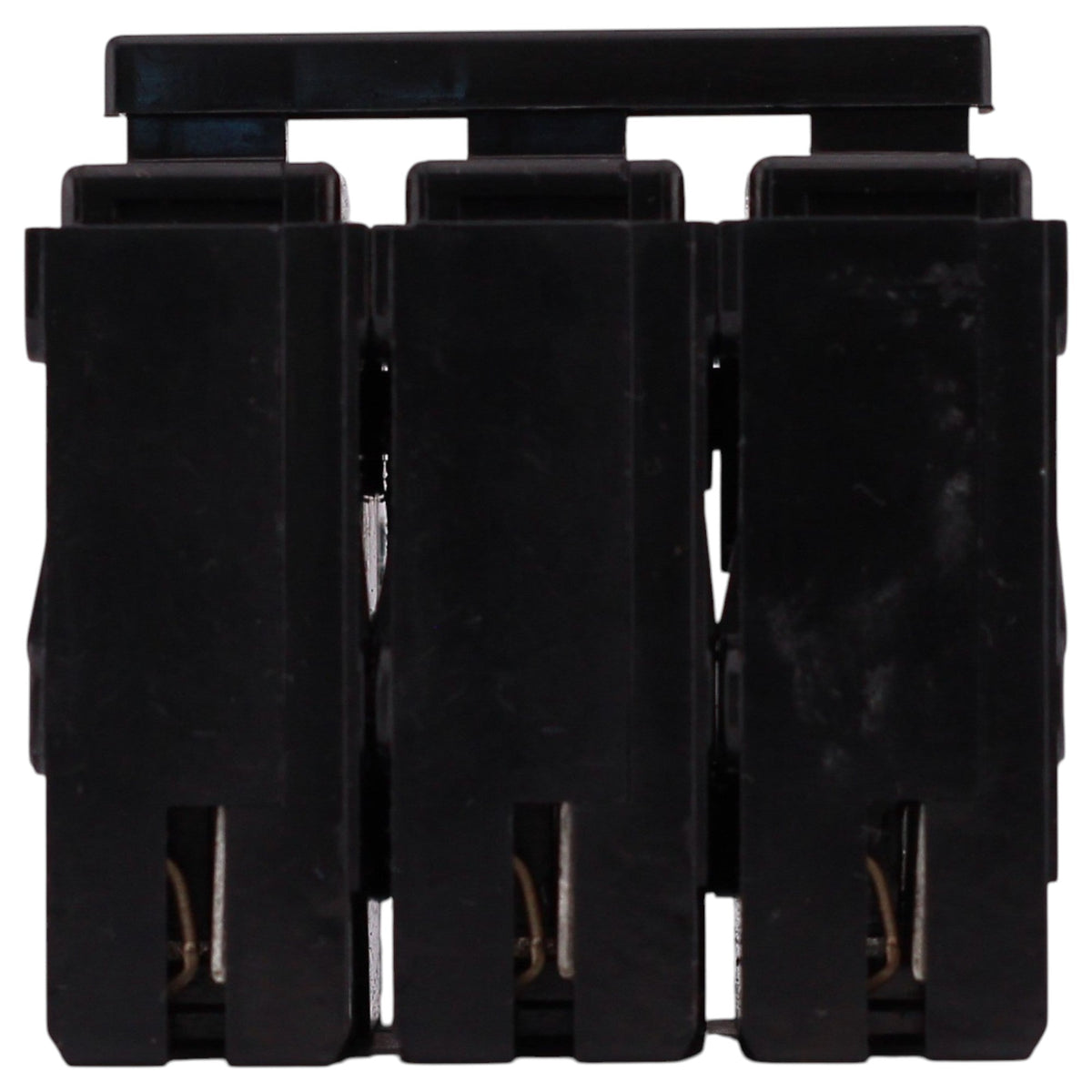 Eaton BR, BR330, 30A, 3P, 240V, Thermal Magnetic, Plug-On, Circuit Breaker - Image 7