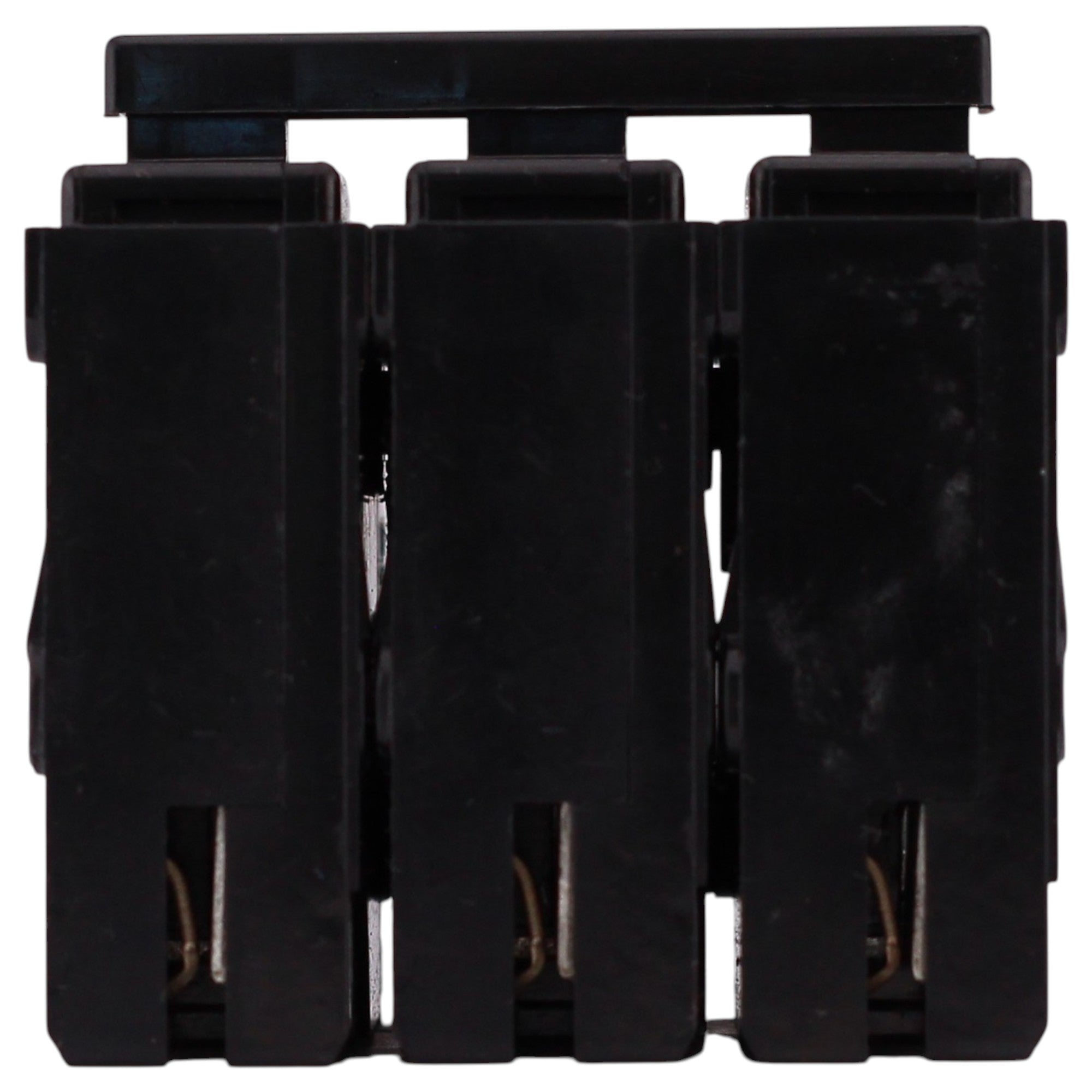 Eaton BR, BR330, 30A, 3P, 240V, Thermal Magnetic, Plug-On, Circuit Breaker - Image 7