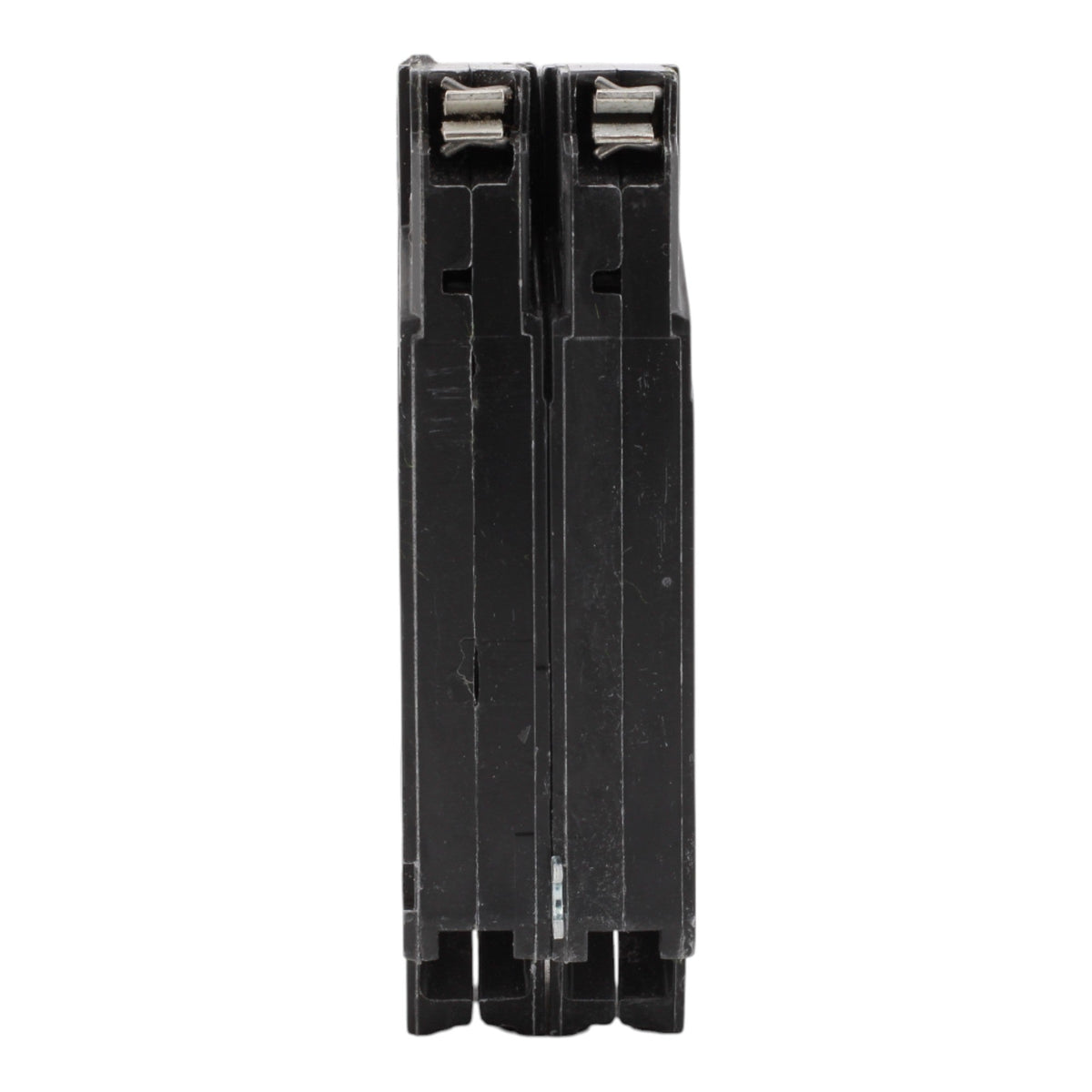 GE THQP220 20A 2P 120/240V Q-Line Thin Plug-In Circuit Breaker - Image 4