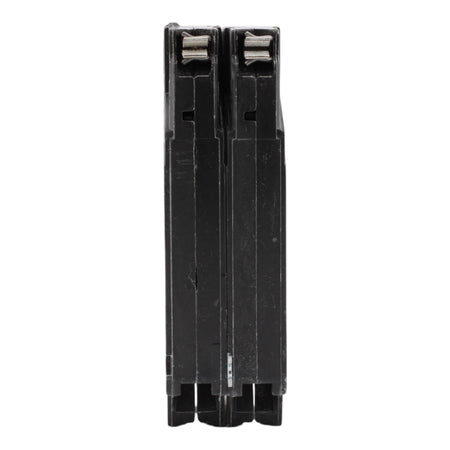 GE THQP220 20A 2P 120/240V Q-Line Thin Plug-In Circuit Breaker - Image 4
