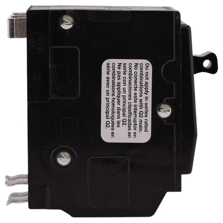 Square D QO, QO335, 35A, 3P, 120/240V, Thermal Magnetic, Plug-In, Circuit Breaker - Image 7