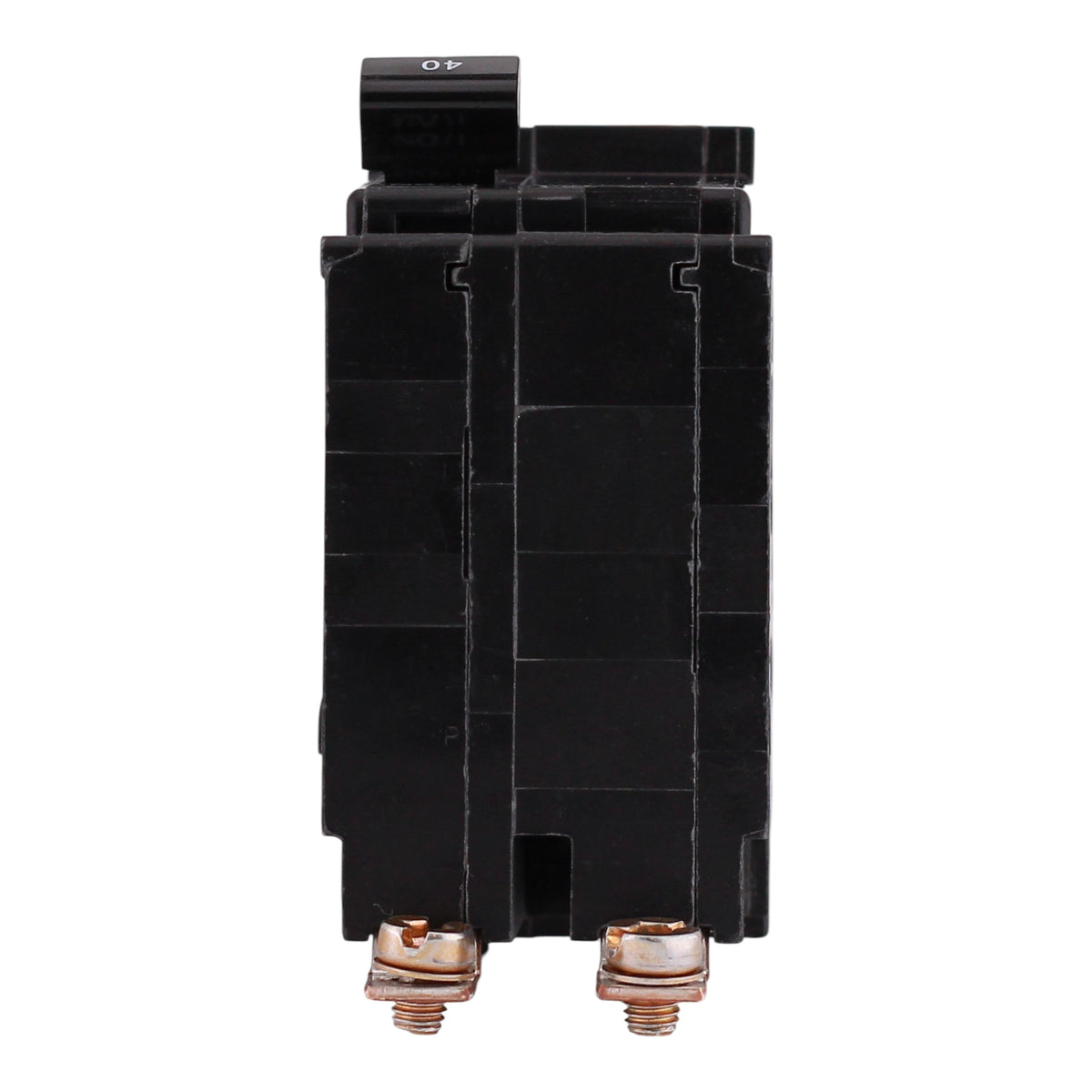 Square D QO QOB240GFI 40A 2P 120/240V GFCI Pigtail Neutral Circuit Breaker - Image 10