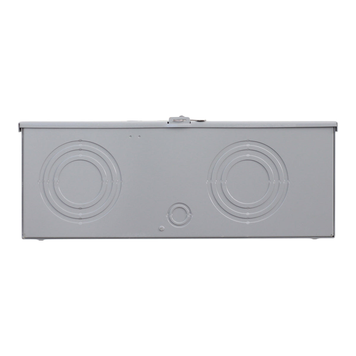 Milbank, U2448-X, 320A, 600VAC, 4-Terminal, Ringless, Lever Bypass, Meter Socket - Image 10
