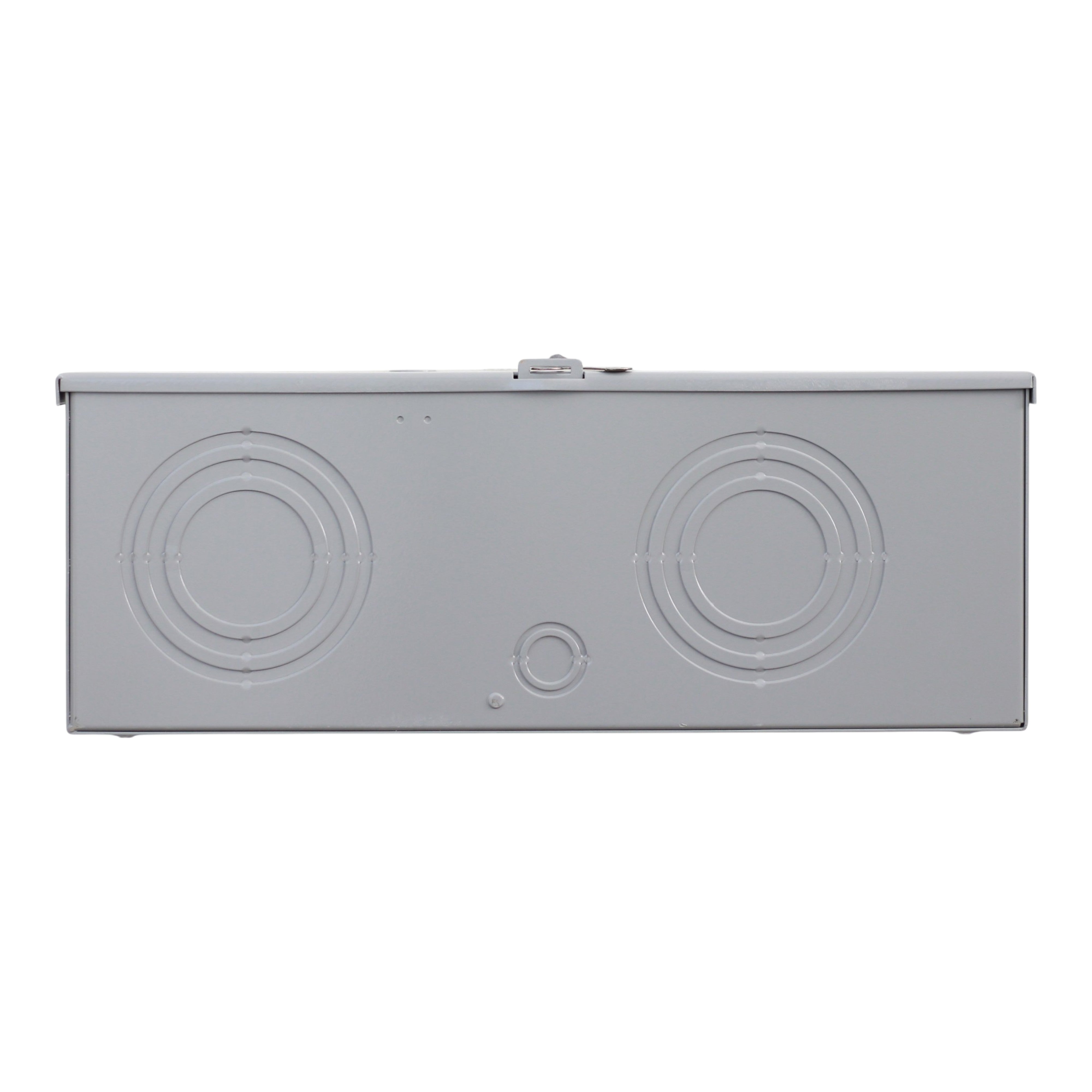 Milbank, U2448-X, 320A, 600VAC, 4-Terminal, Ringless, Lever Bypass, Meter Socket - Image 10