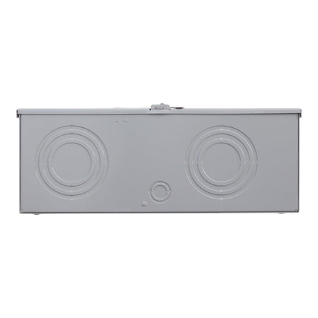 Milbank, U2448-X, 320A, 600VAC, 4-Terminal, Ringless, Lever Bypass, Meter Socket - Image 10
