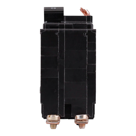 Square D QO, QOB250GFI, 50A, 2P, 120/240V, GFCI, Pigtail Neutral, Circuit Breaker - Image 10
