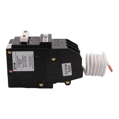 Eaton BRN250GF 50 Amp Double Pole 240V Pigtail-Neutral GFCI Ground Fault Circuit Breaker UL - Image 6