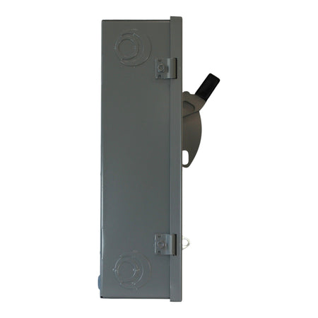 Eaton General Duty DG222UGB 60A 2P 240V Non-Fusible NEMA 1 Safety Switch - Image 7