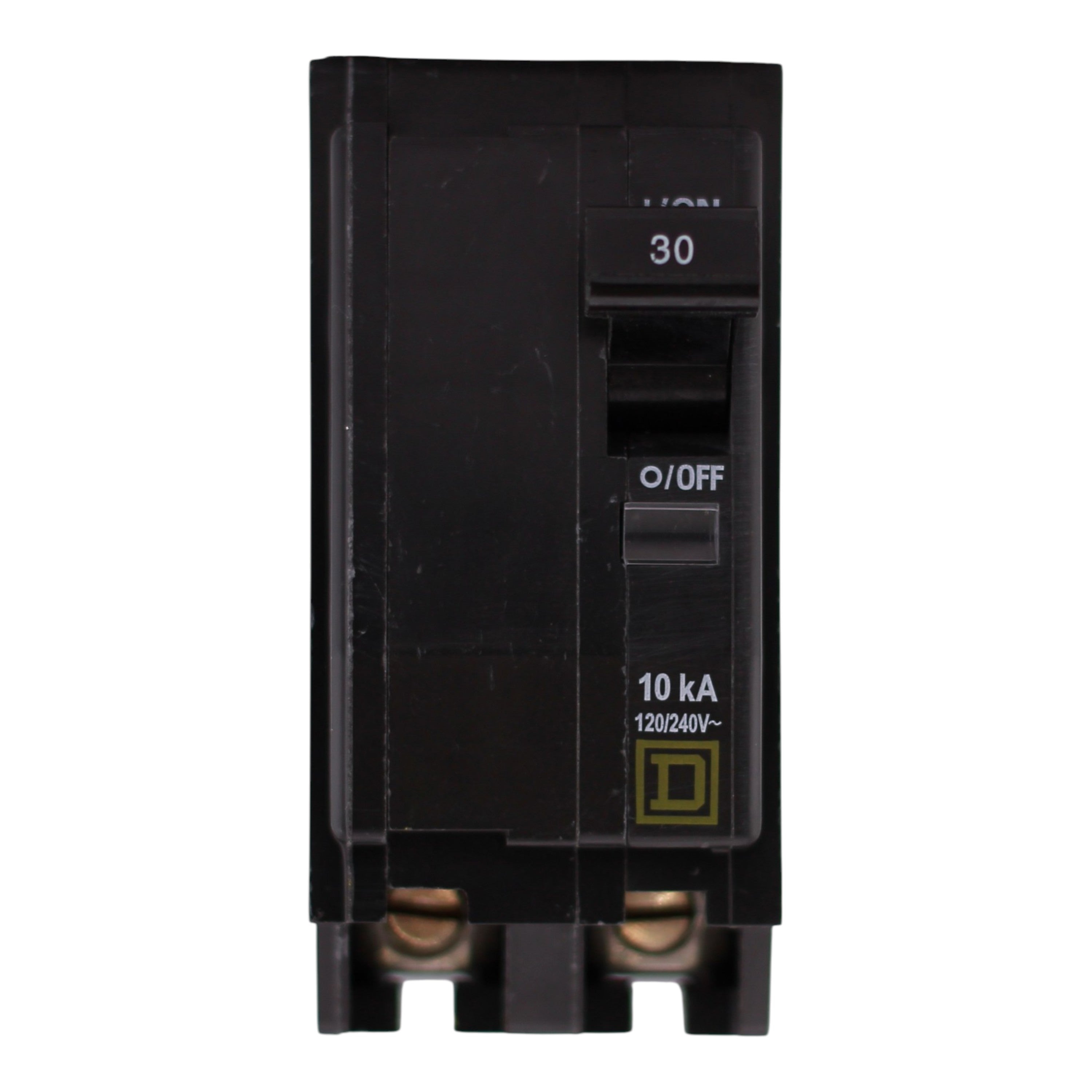 Square D QO, QO2305219, 30A, 2P, 120/240V, Circuit Breaker - Image 4