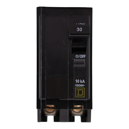 Square D QO, QO2305219, 30A, 2P, 120/240V, Circuit Breaker - Image 4