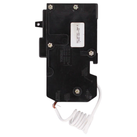 Eaton BR, BRLAFGF115, 15A, 1P, 120/240V, Dual Function AFCI/GFCI, Pigtail Neutral, Circuit Breaker - Image 6