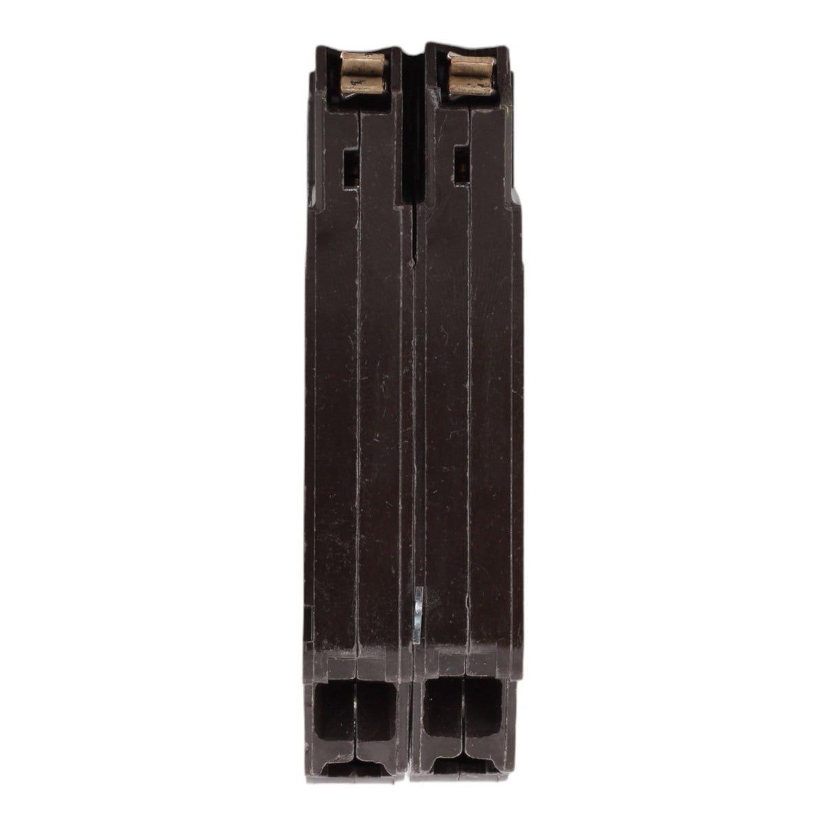 GE THQP245, 45A, 120/240V, 2-Pole Circuit Breaker, Plug-In, for Load Centers and Lighting Panels - Image 6