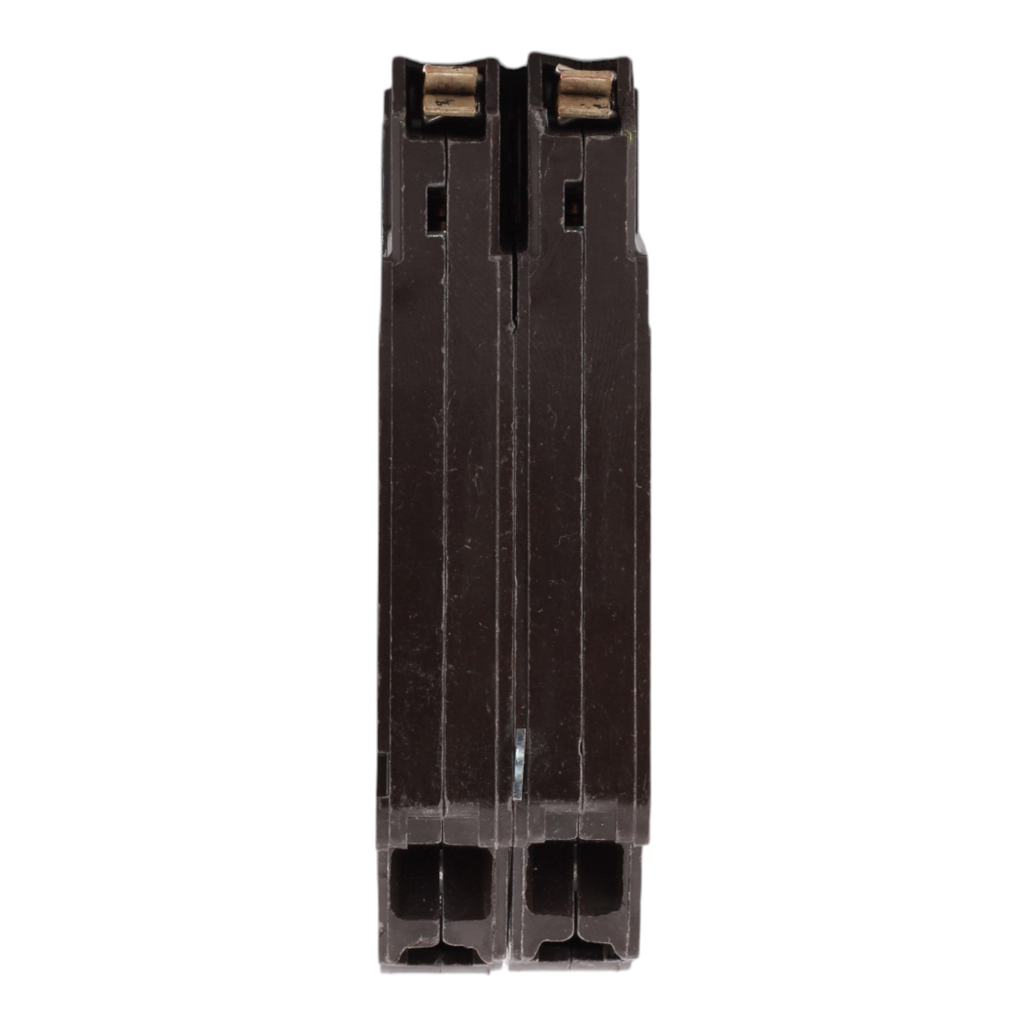GE THQP245, 45A, 120/240V, 2-Pole Circuit Breaker, Plug-In, for Load Centers and Lighting Panels - Image 6