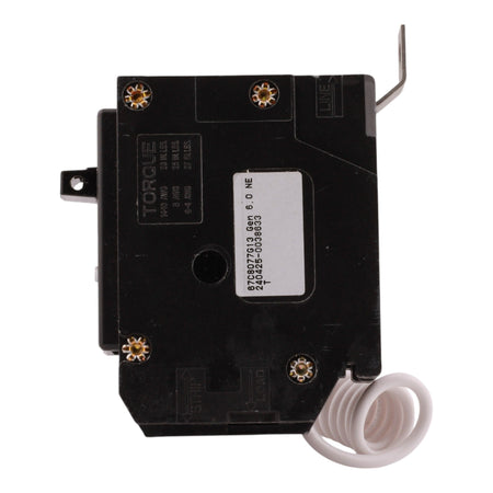 Eaton QB QB1015AFGF 15A 1P 120V AFCI/GFCI Bolt-On Circuit Breaker - Image 5