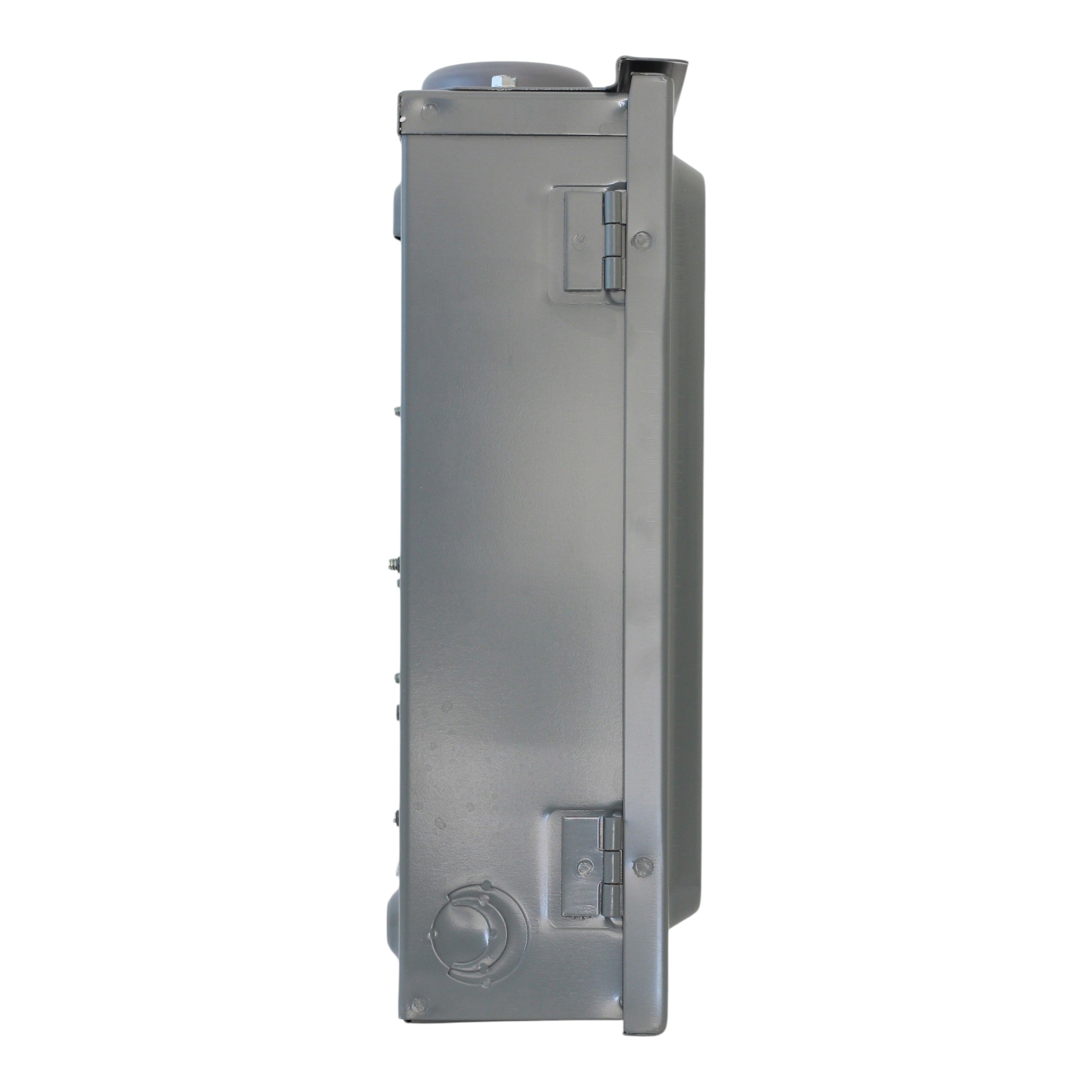 Square D, H221NRB, 30A, 2-Pole, 240VAC/250VDC, NEMA 3R, Heavy Duty Fusible Safety Switch - Image 6