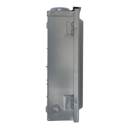 Square D, H221NRB, 30A, 2-Pole, 240VAC/250VDC, NEMA 3R, Heavy Duty Fusible Safety Switch - Image 6