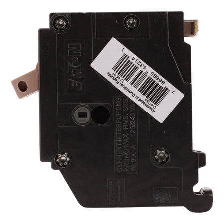 Eaton CHF150 50A 1P 120/240V Thermal-Magnetic Circuit Breaker - Image 5