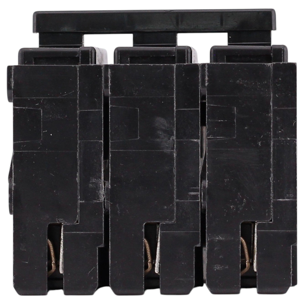 Eaton BR, BR370, 70A, 3P, 240V, Thermal Magnetic, Plug-On, Circuit Breaker - Image 7
