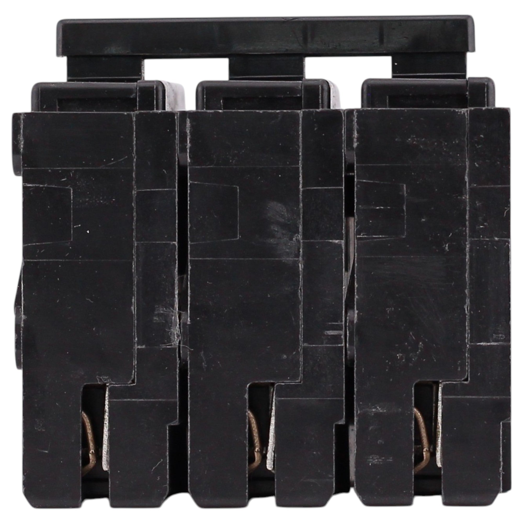 Eaton BR, BR370, 70A, 3P, 240V, Thermal Magnetic, Plug-On, Circuit Breaker - Image 7