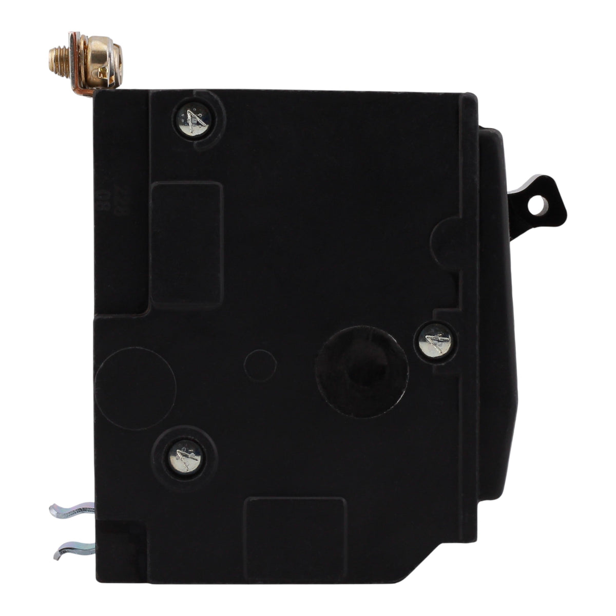 Square D QO QOB315VH 15A 3P 120/240V 22kA Bolt-On Circuit Breaker - Image 4