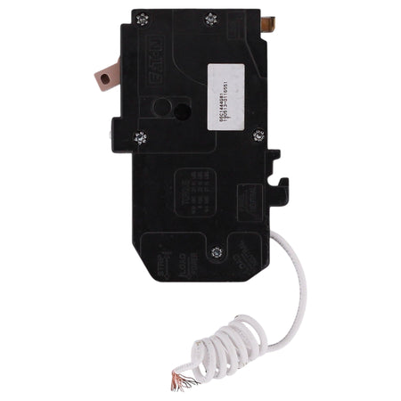 Eaton CH, CHFGFT115, 15A, 1P, 120/240V, GFCI, Pigtail Neutral, Circuit Breaker - Image 6
