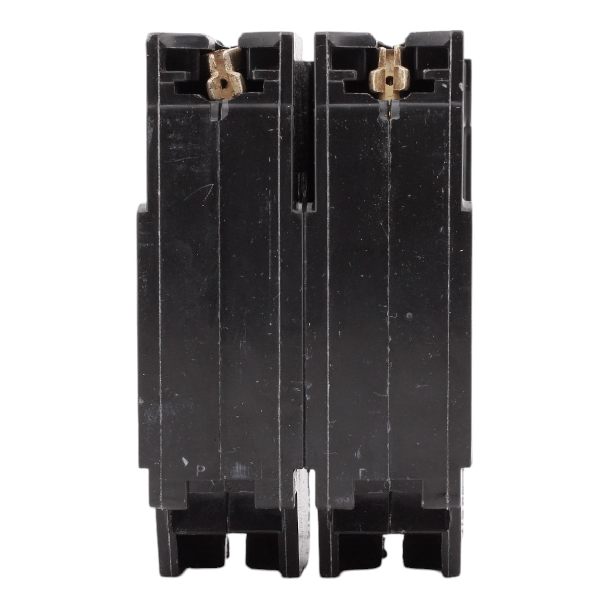 GE THQL2170P 70A 240V 2P Standard Circuit Breaker Plug-On Q-Line Panels - Image 6