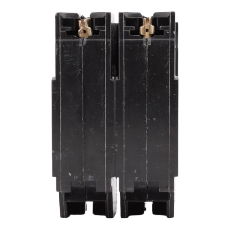 GE THQL2170P 70A 240V 2P Standard Circuit Breaker Plug-On Q-Line Panels - Image 6