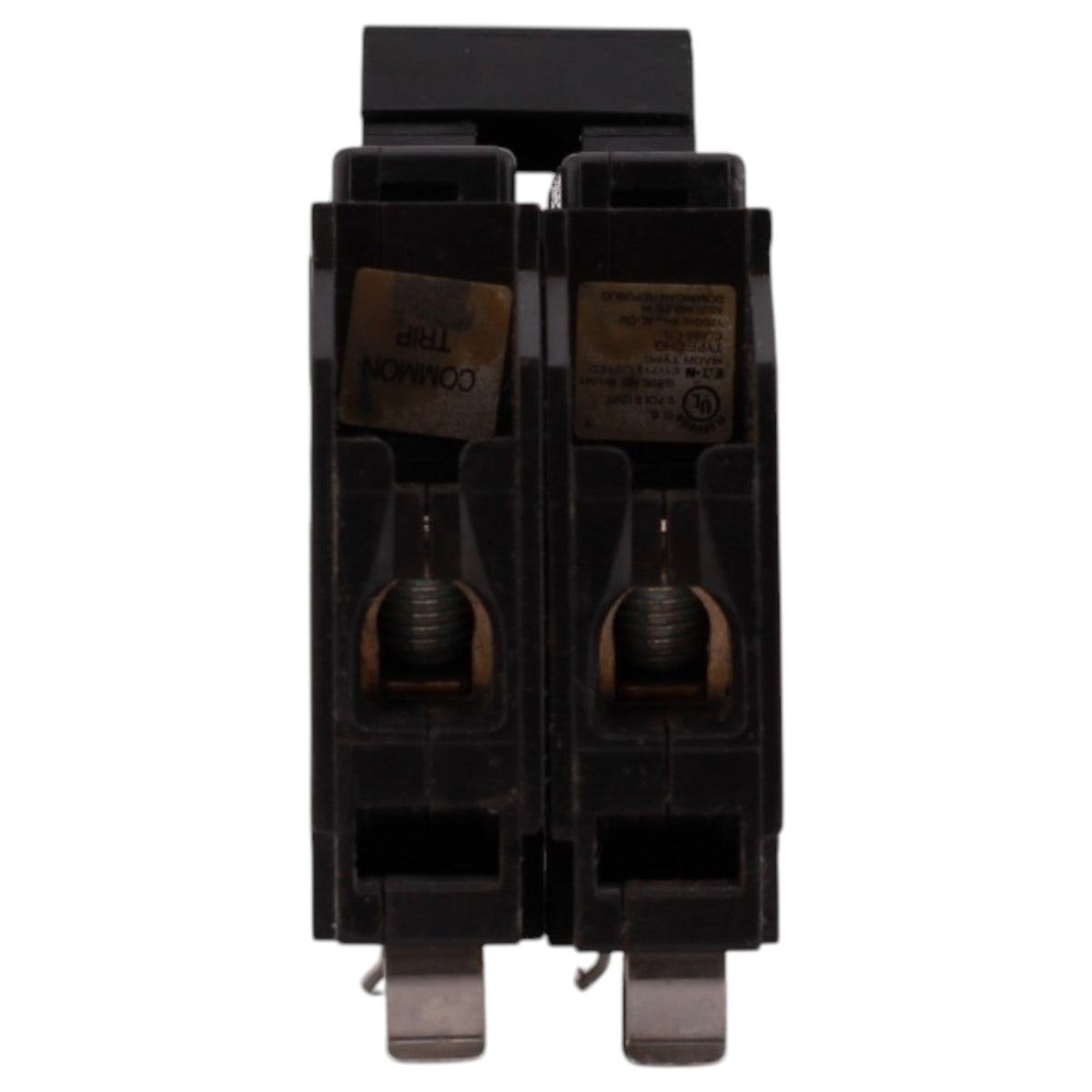 Eaton CHQ, CHQ240, 40A, 2P, 120/240V, Classified Replacement, Circuit Breaker - Image 8